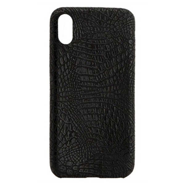 Mobile cover Iphone X REF. 107020 Leather