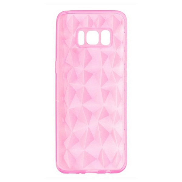 Mobile cover 3d Samsung S8 REF. 107501