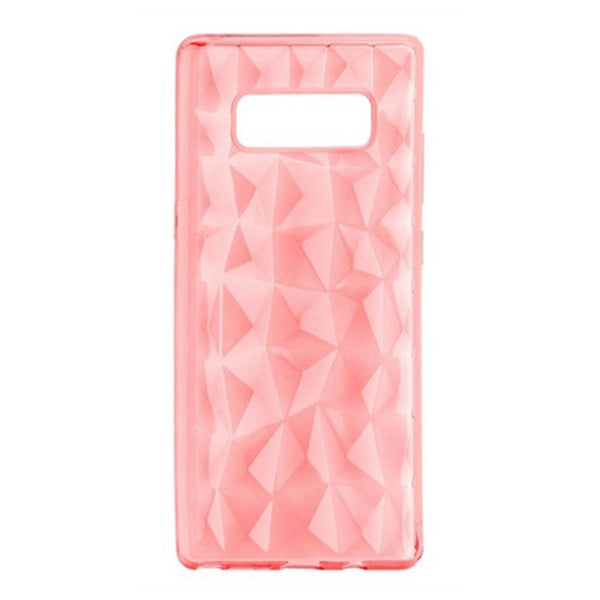 Mobile cover 3d Samsung Note 8 REF. 107716