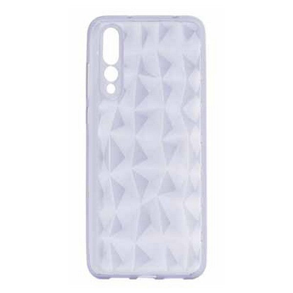 Mobile cover 3d Huawei P20 Plus REF. 108119