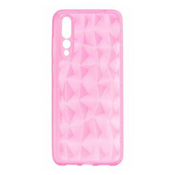 Mobile cover 3d Huawei P20 Plus REF. 108119