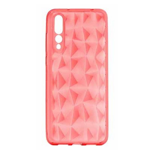 Mobile cover 3d Huawei P20 Plus REF. 108119