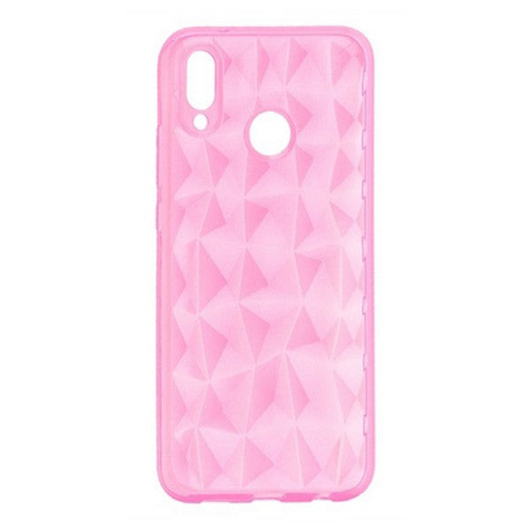 Mobile cover 3d Huawei P20 Lite REF. 108188