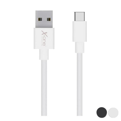 USB-C Cable REF. 10993 (2 m)