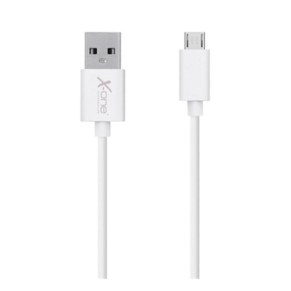 Cable Micro USB REF. 10994 (2 m)