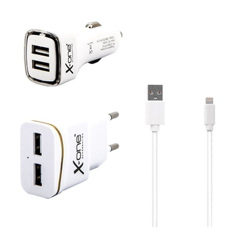 Charger Ref. 137713 USB MFI White