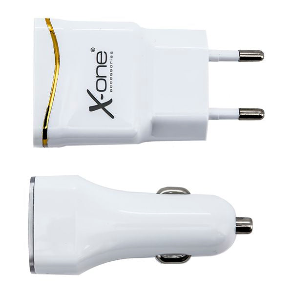 Charger Ref. 137713 USB MFI White