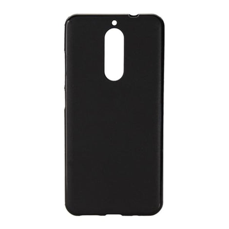 Mobile cover Wiko View XL Ref. 138758 Black