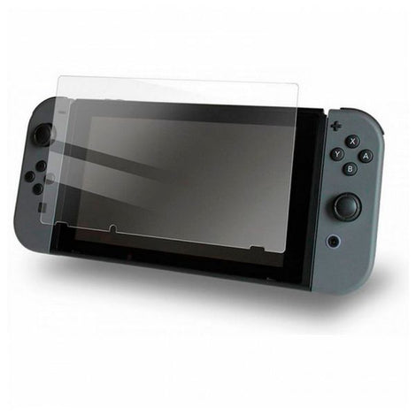 Screen shield for Nintendo Switch Nuwa Tempered glass Transparent