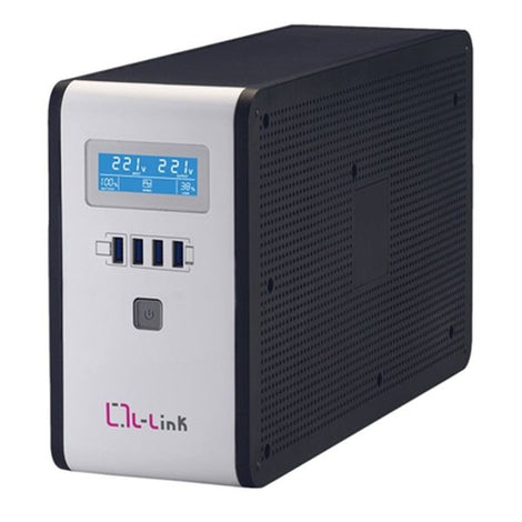 Offline UPS L-Link LL-7720 2000 VA / 1200W