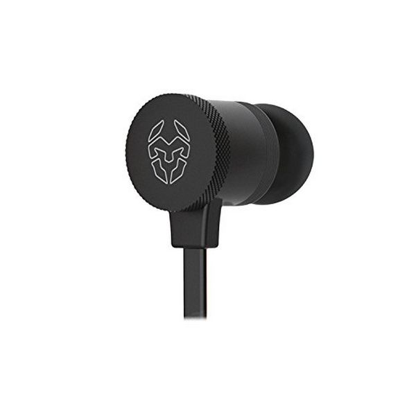 Gaming Headset with Microphone KROM Kieg In-ear NXKROMKIEG