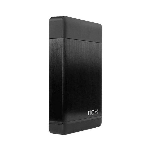 External Box NOX NXLITEHDD35 3,5