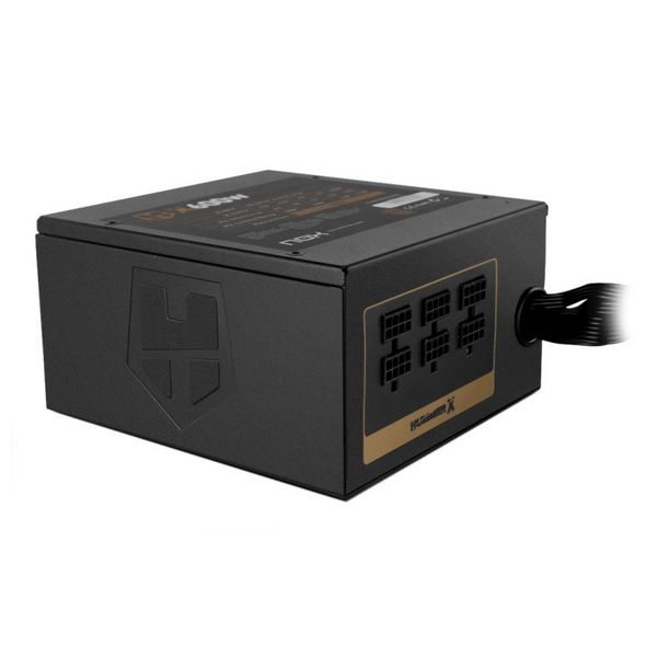 Gaming Power Supply NOX NXHUMMERX600WBZ 600W