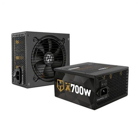 Gaming Power Supply NOX NXHUMMERX700WBZ 700W