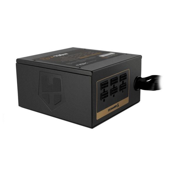 Gaming Power Supply NOX NXHUMMERX700WBZ 700W