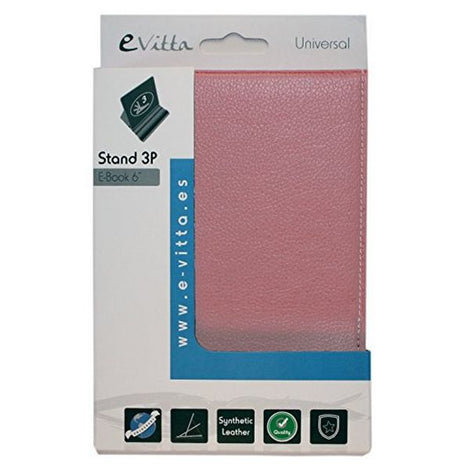 Tablet cover E-Vitta EVEB000013 Pink