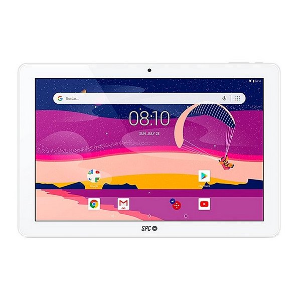 Tablet SPC Gravity 10,1