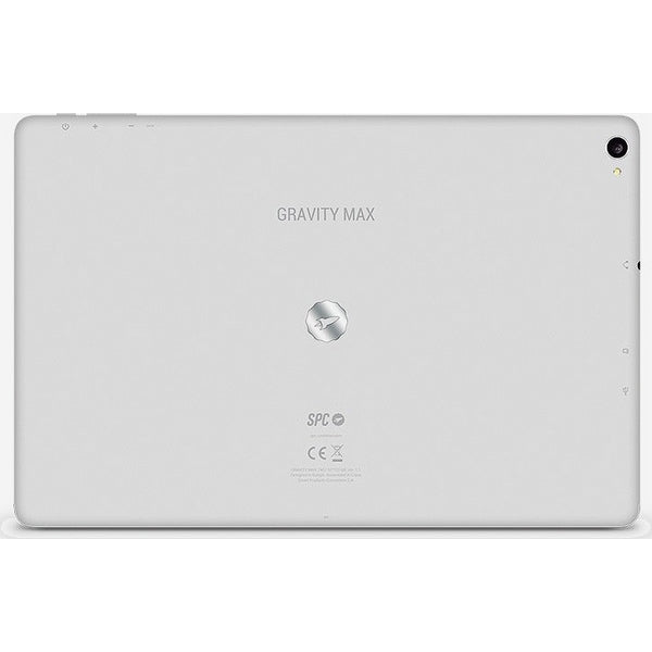 Tablet SPC Gravity Max 10,1