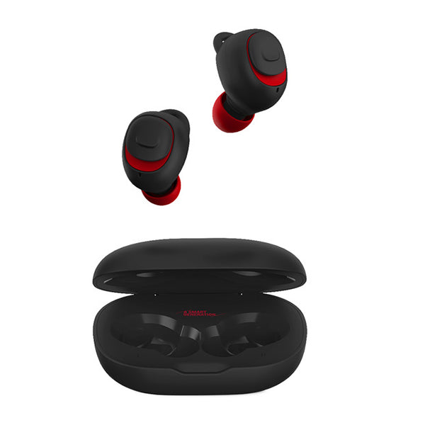 Bluetooth Headset with Microphone SPC Ebon Go 500 mAh