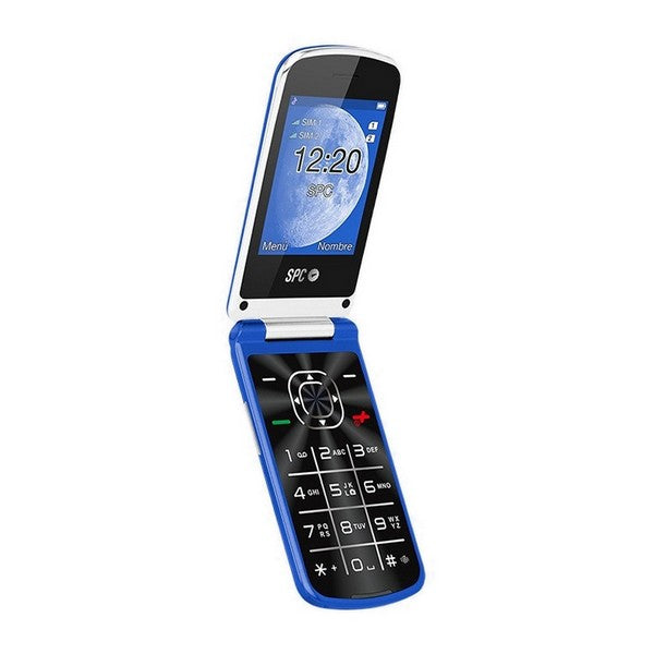 Smartphone SPC Epic 2315A BT FM 2.8