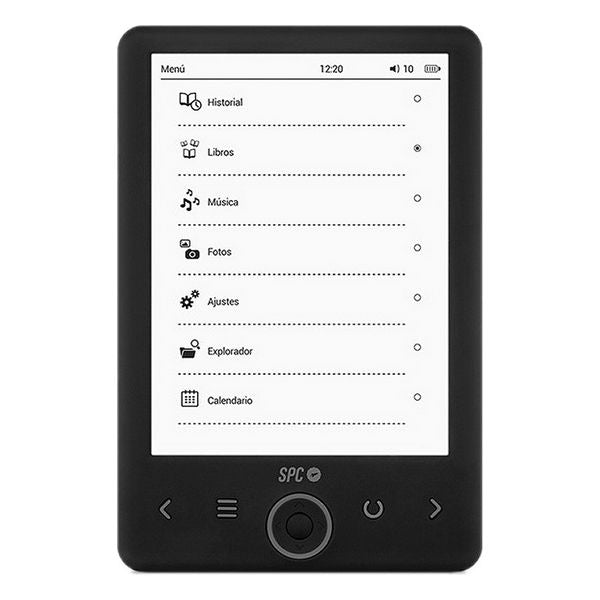 EBook SPC 5610N 6