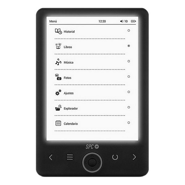 EBook SPC 5611N 6