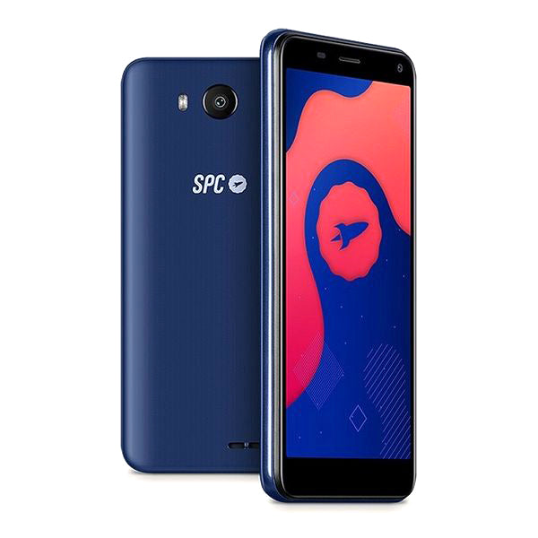 Smartphone SPC Smart Lite 5