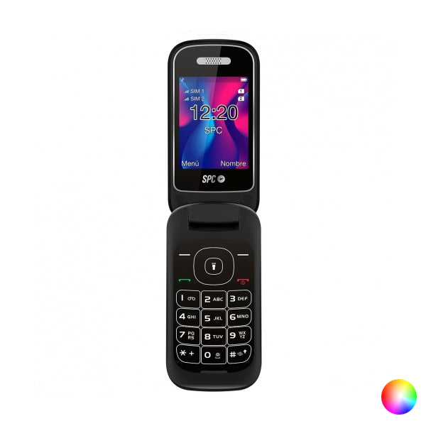 Mobile phone SPC Velvet 2319 2,4