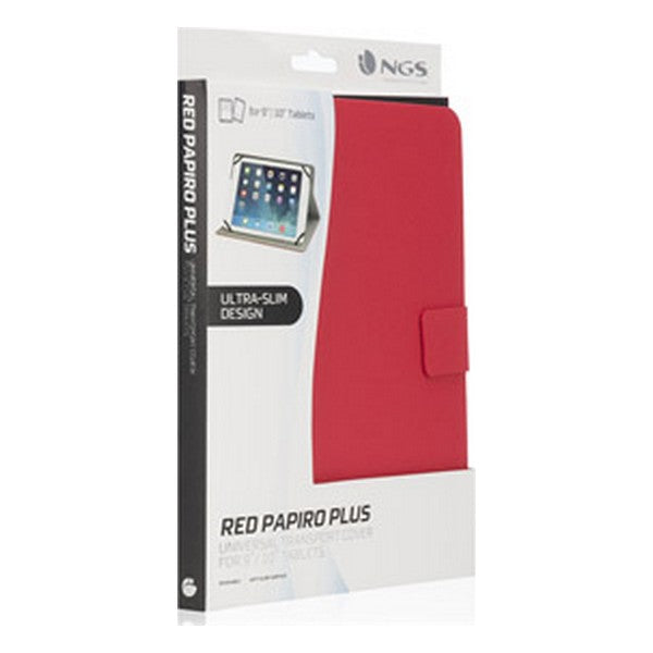 Tablet cover NGS Papiro Plus 9