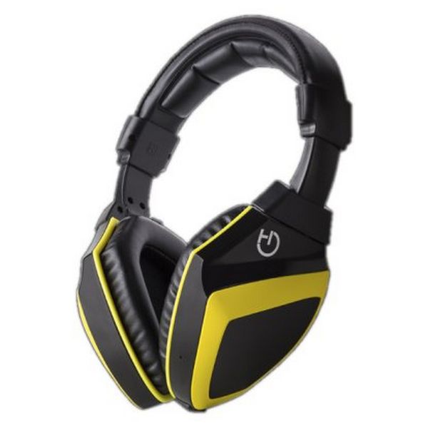 Gaming Headset with Microphone Hiditec XHanto PC-PS4 GHE010000