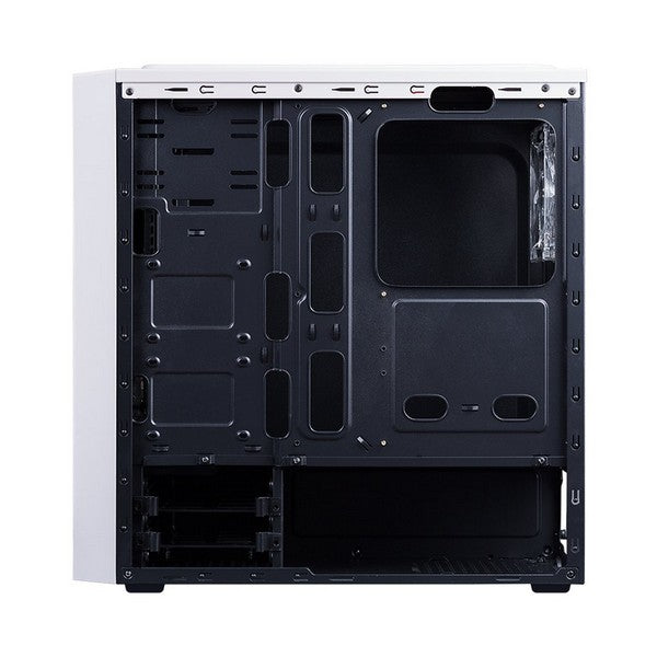 Micro ATX/ATX Midtower Case Hiditec CHA01000