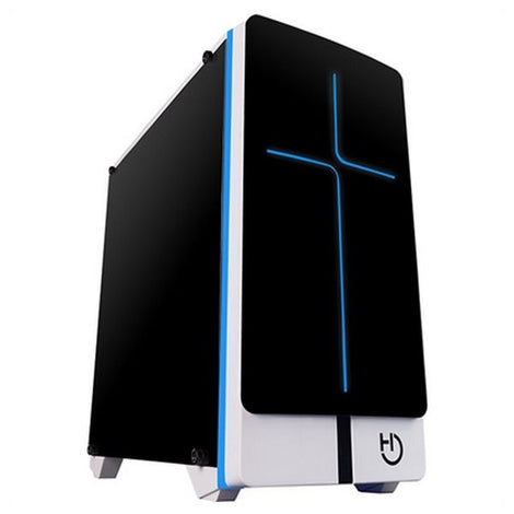 mATX-mITX Box Hiditec CHA010010 7 x LED 2 x USB 3.0