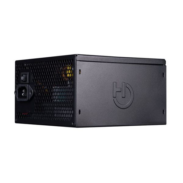 Power supply Hiditec PSU010015 ATX 700W