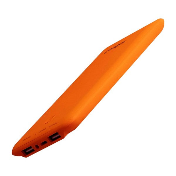 Power Bank CoolBox COO-PB10K-OR 10000 mAh Orange