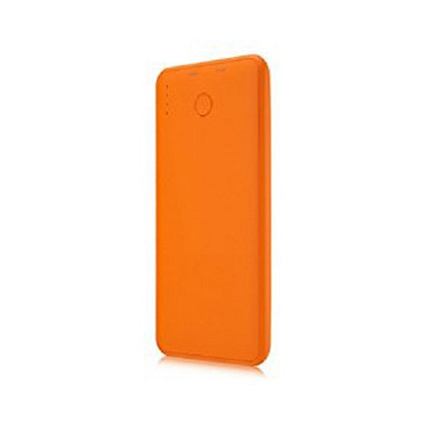 Power Bank CoolBox COO-PB10K-OR 10000 mAh Orange