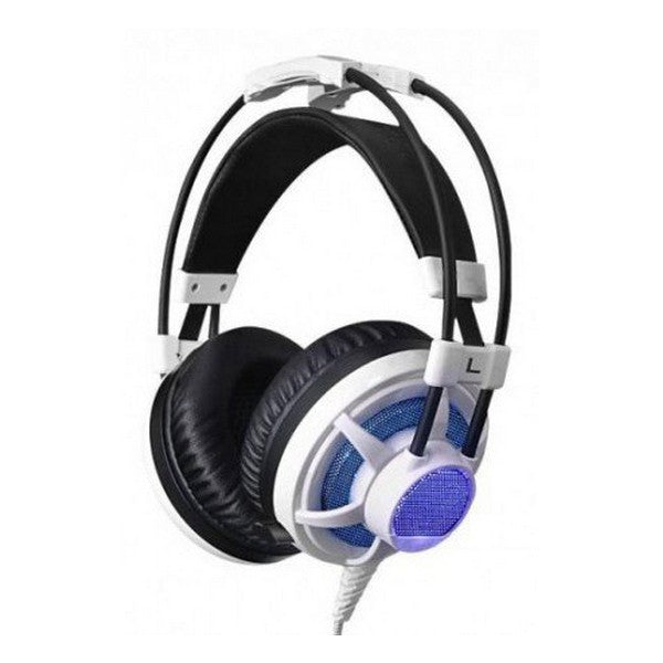 Headphones with Microphone CoolBox Deepripple