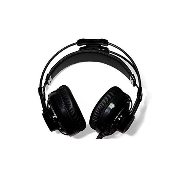 Headphones with Microphone CoolBox Deepripple