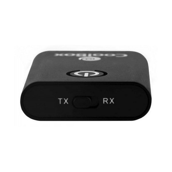 Bluetooth Speakers CoolBox COO-BTALINK 160 mAh Black