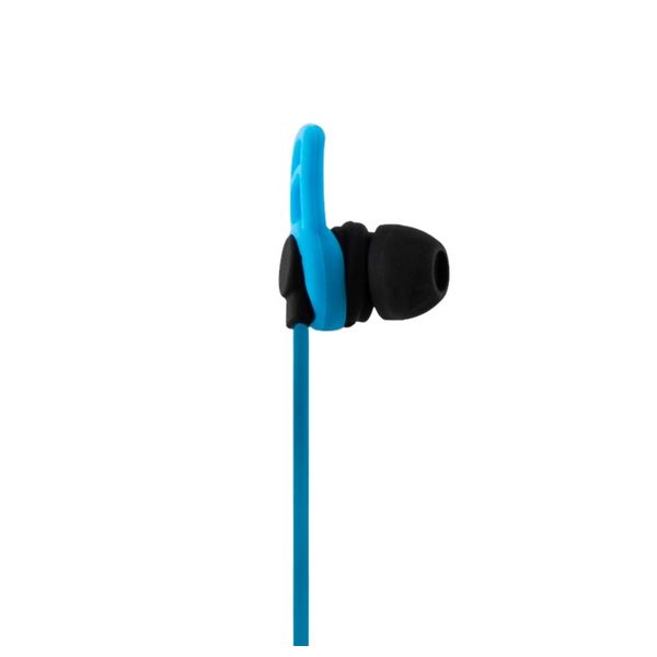 Sports Headphones CoolBox COO-AUR-03BL