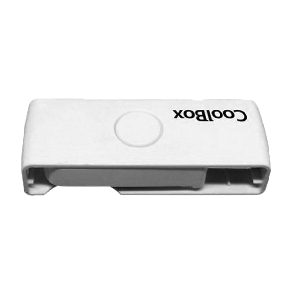 Card Reader Pocket CoolBox COO-CRU-SC01