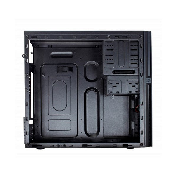 Micro ATX Midtower Case CoolBox M660