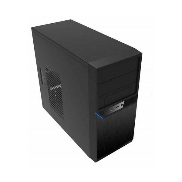 Micro ATX Midtower Case CoolBox M660