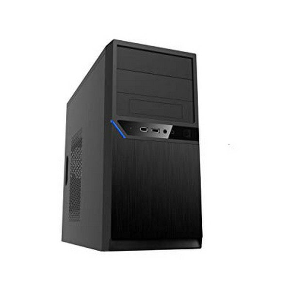 Micro ATX Midtower Case CoolBox M660