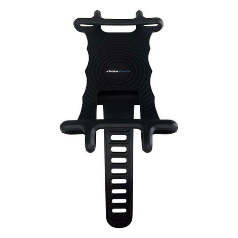 Mobile Support Skateflash 4"-6,3" Black