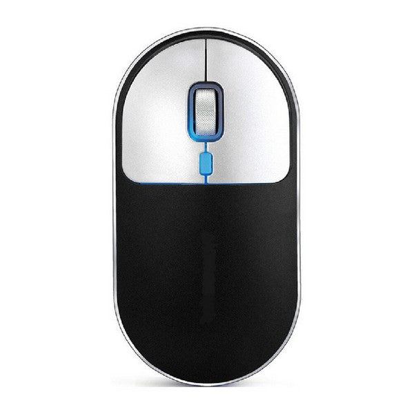 Optical Wireless Mouse Subblim Excellent 1600 dpi