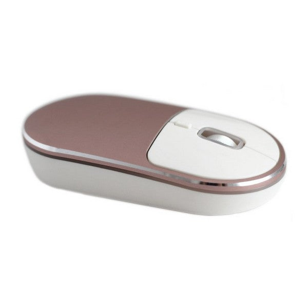 Optical Wireless Mouse Subblim Excellent 1600 dpi