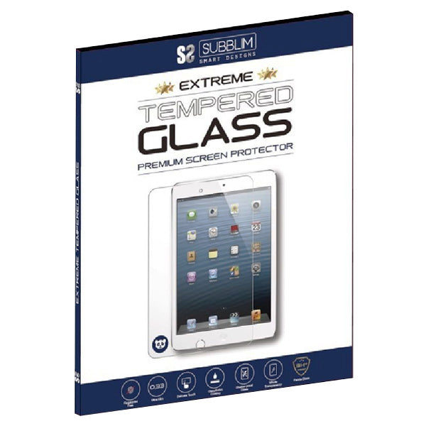 Tablet Screen Protector Ipad Pro 11 Subblim SUB-TG-1APP003 9H