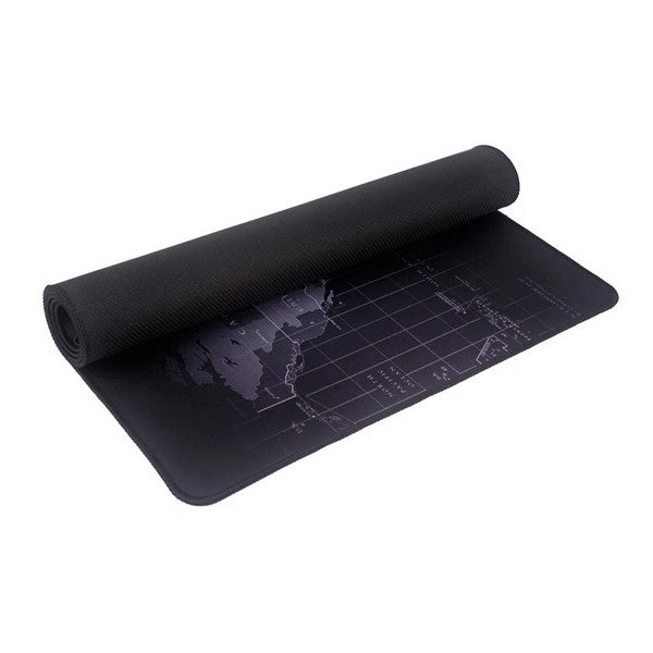 Mouse Mat Subblim SUB-MP-01PUW01 Black (90 X 40 x 0,3 cm)