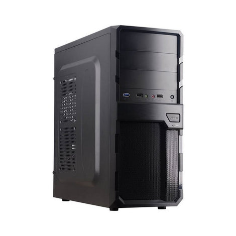 ATX Semi-tower Box CoolBox F200