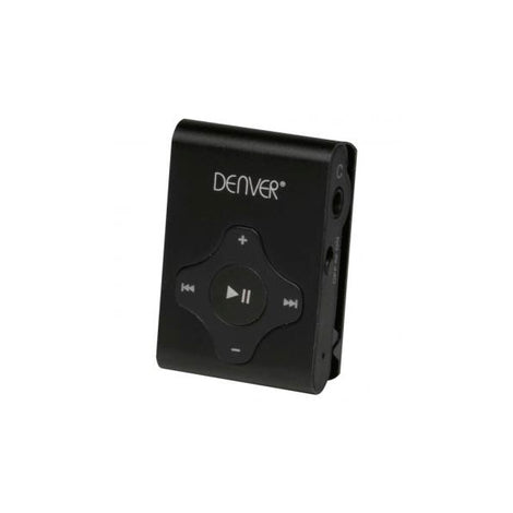 MP3 Player Denver Electronics MPS-409 4 GB Black